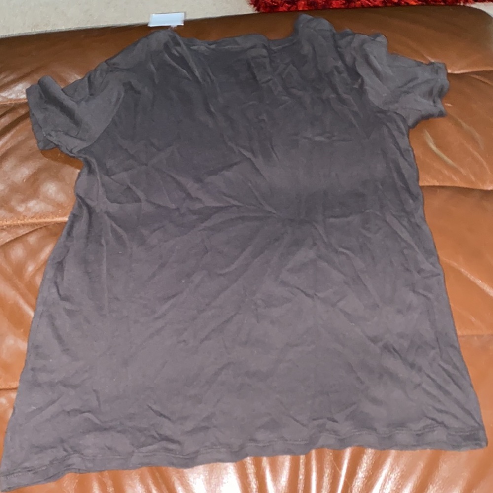 CHASER - NWT - The Police Tee t shirt Small - Picture 4 of 5